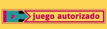 juego autorizado