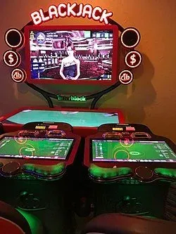 Métodos de pago en casino