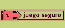 Juego seguro